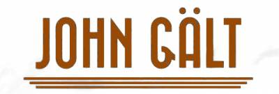 logo John Gält